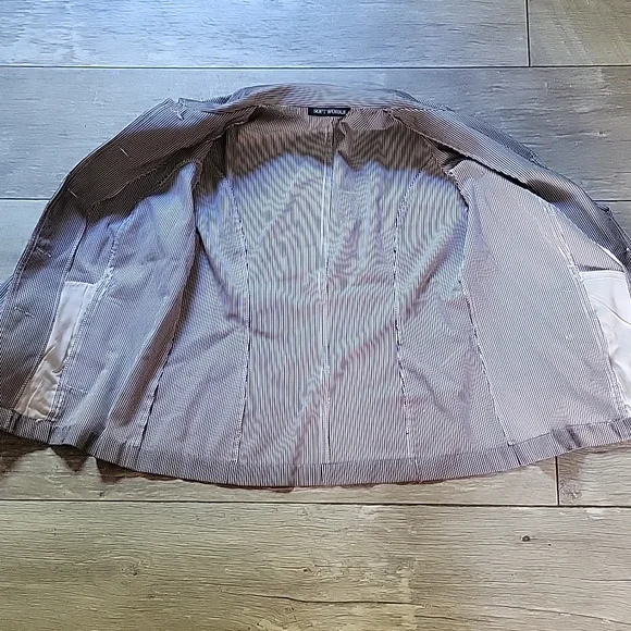 Soft Works Jacket - Picture 7 of 8